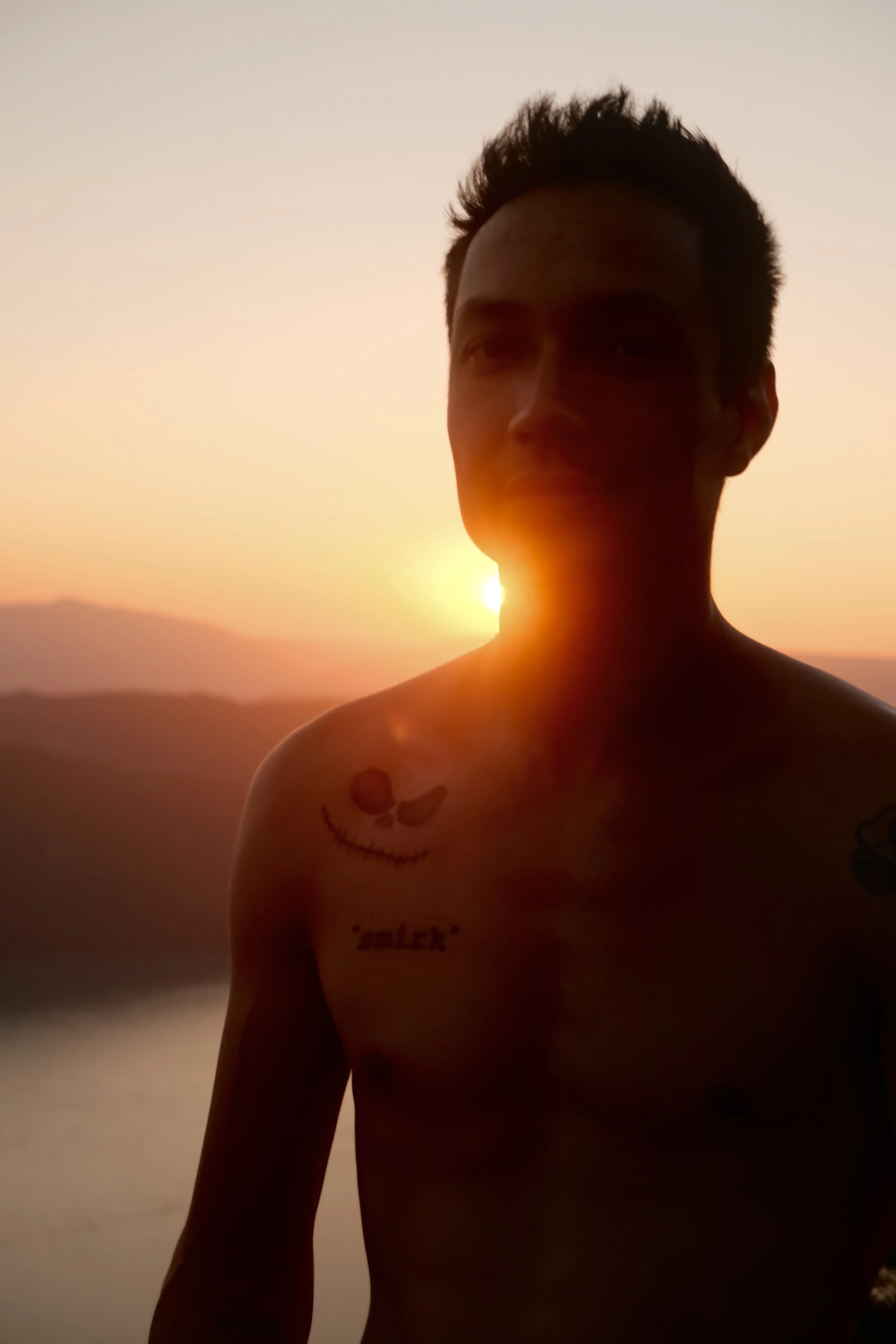 Photo portfolio EMOCARD 1