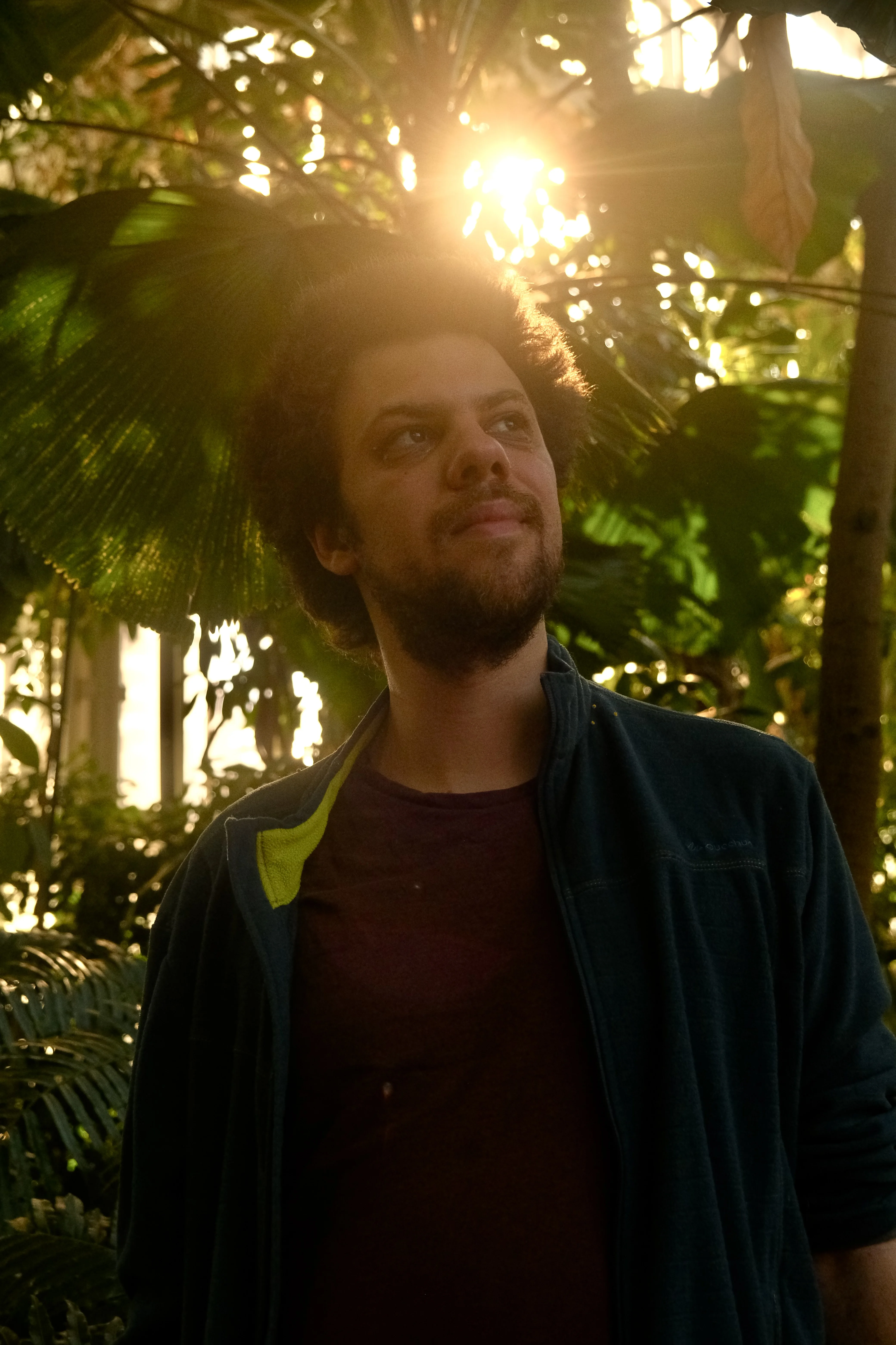 Photo portfolio EMOCARD 6