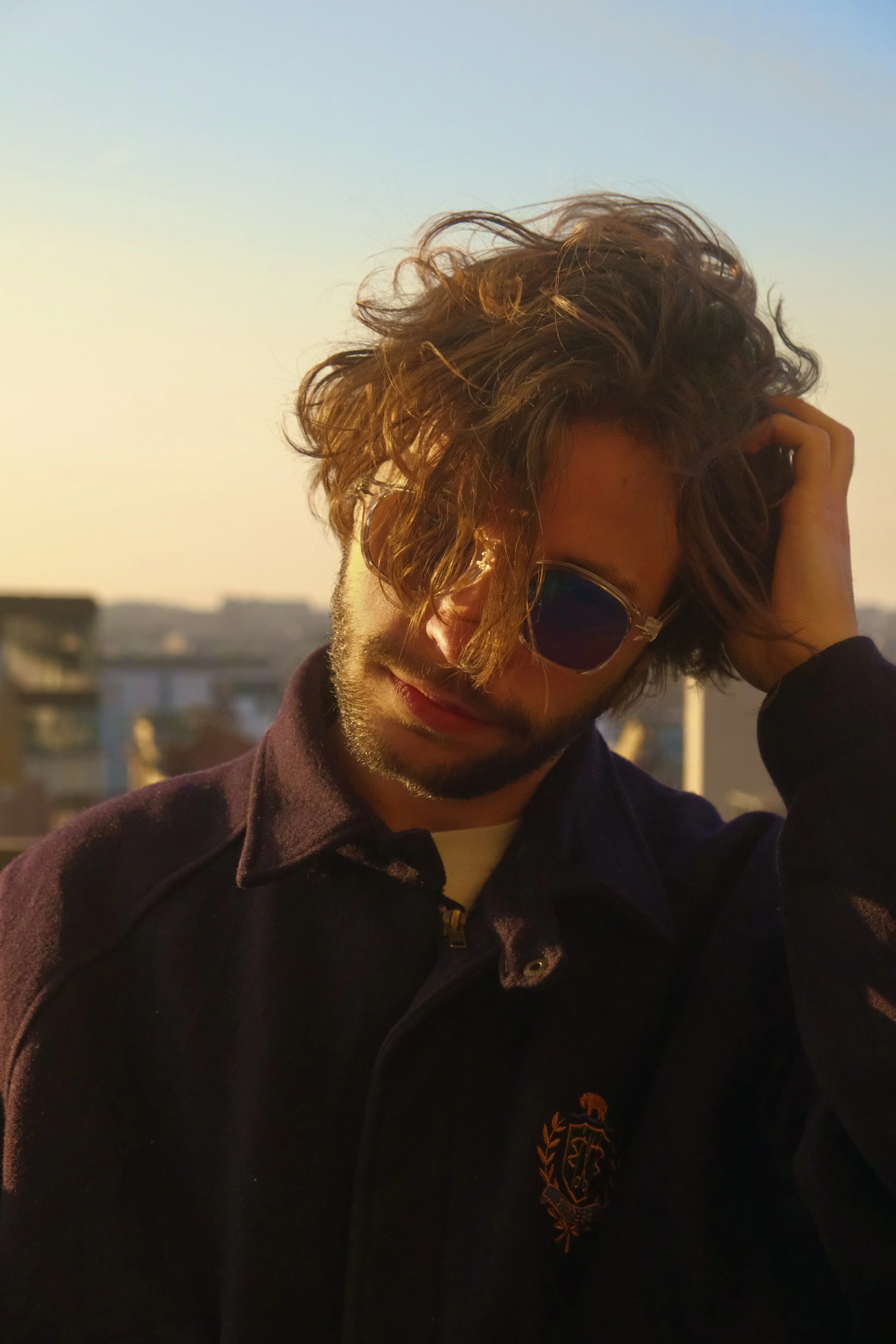 Photo portfolio EMOCARD 3