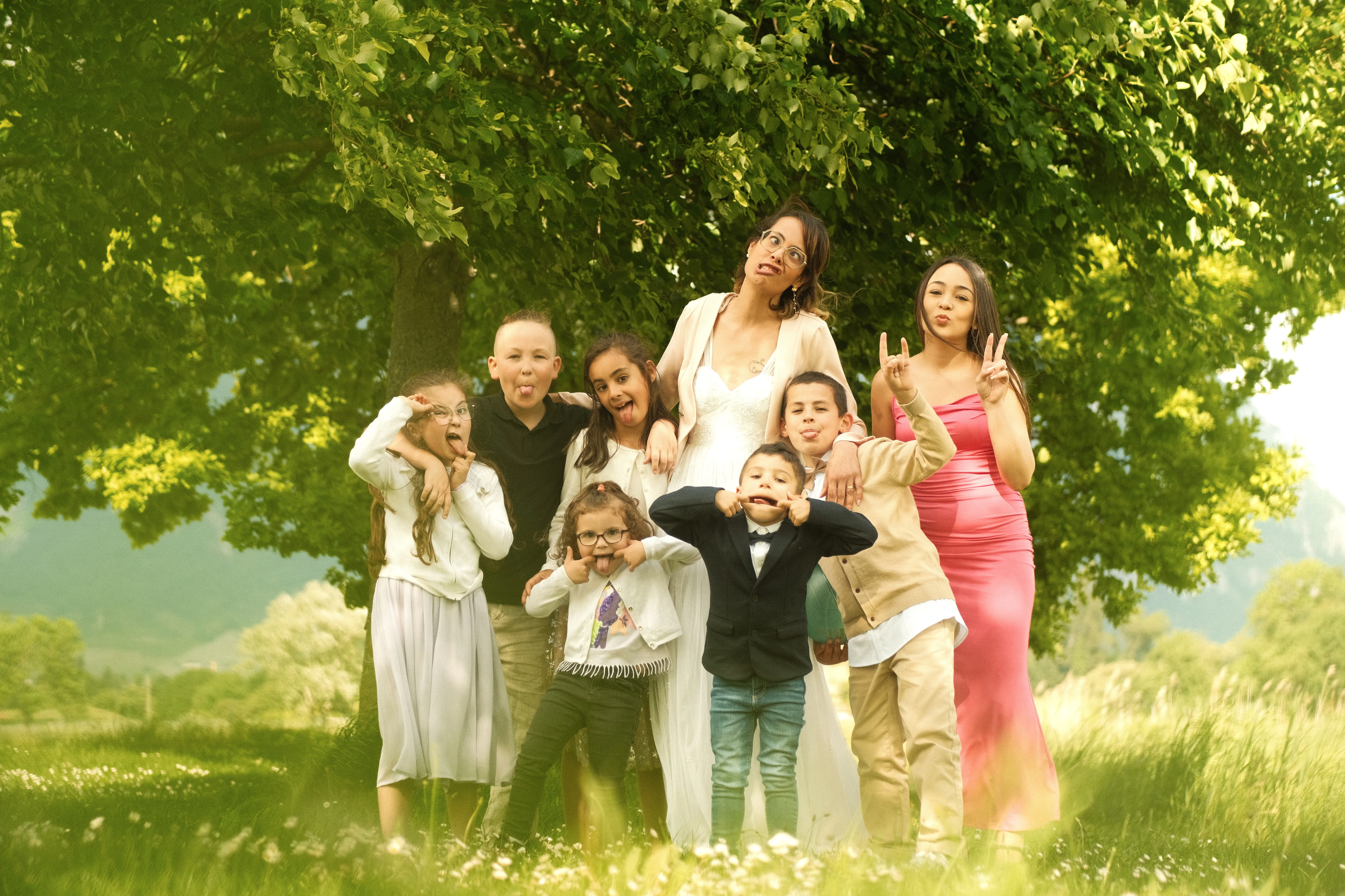 Photo portfolio EMOCARD 2