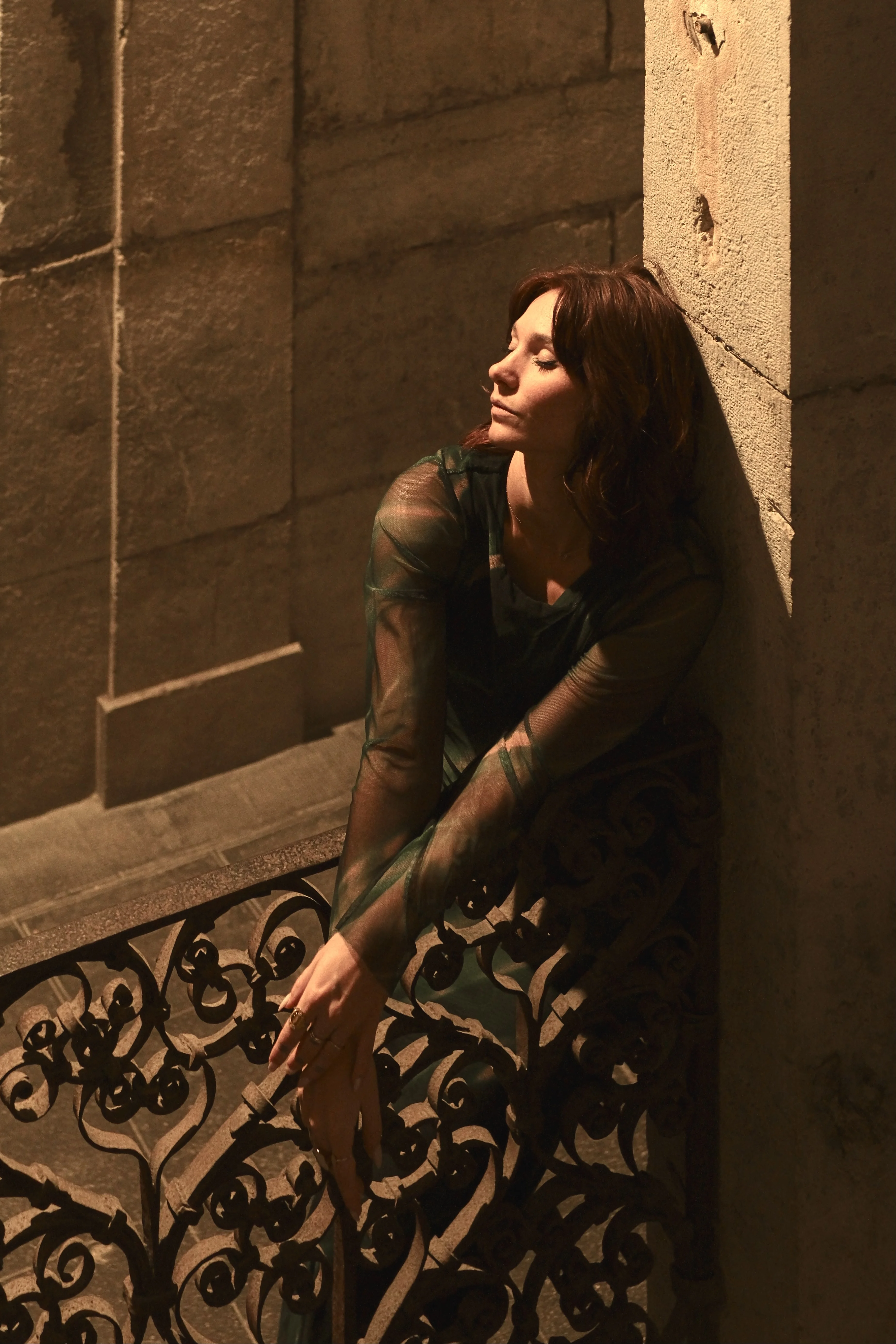 Photo portfolio EMOCARD 9