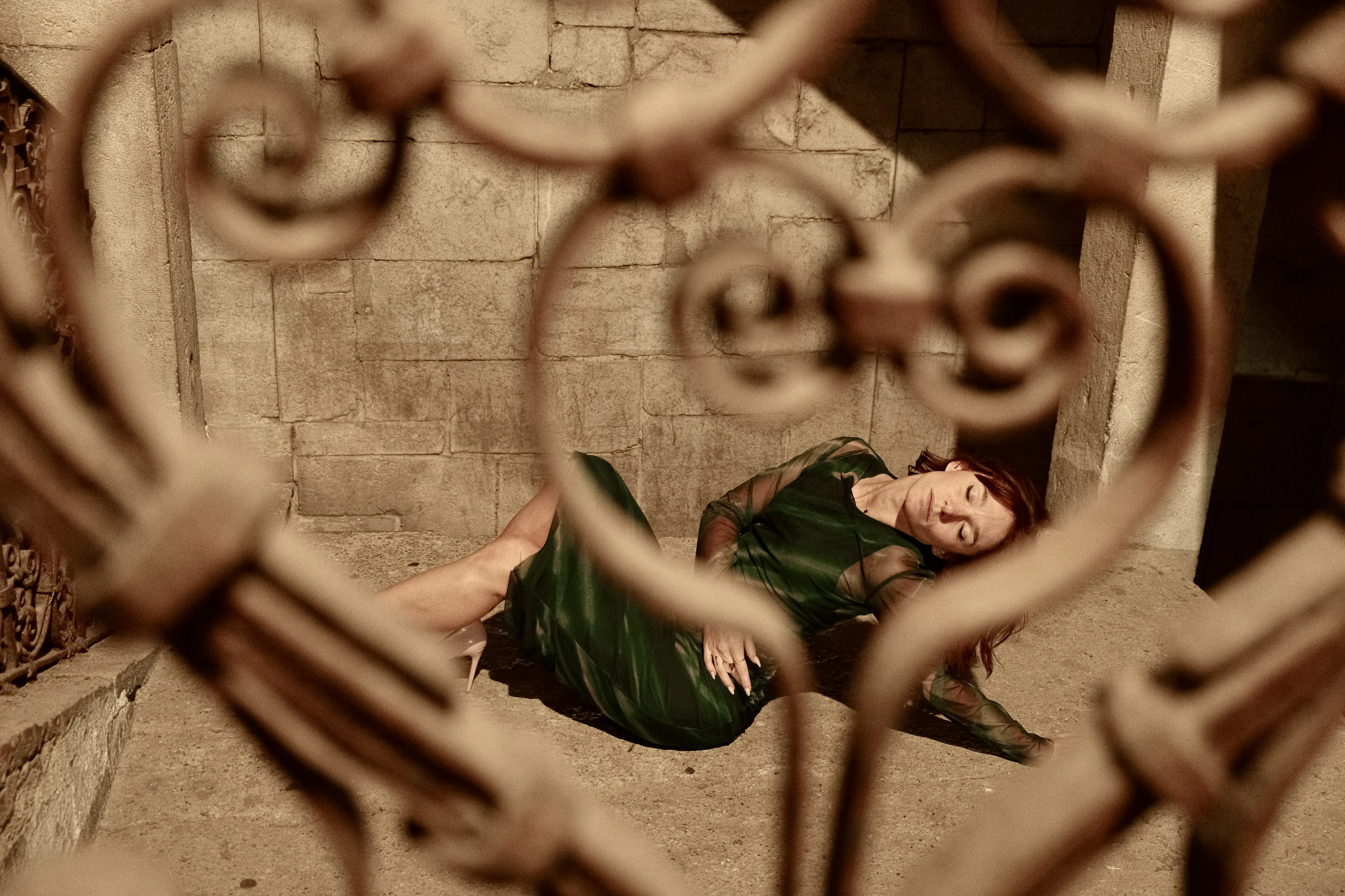 Photo portfolio EMOCARD 3