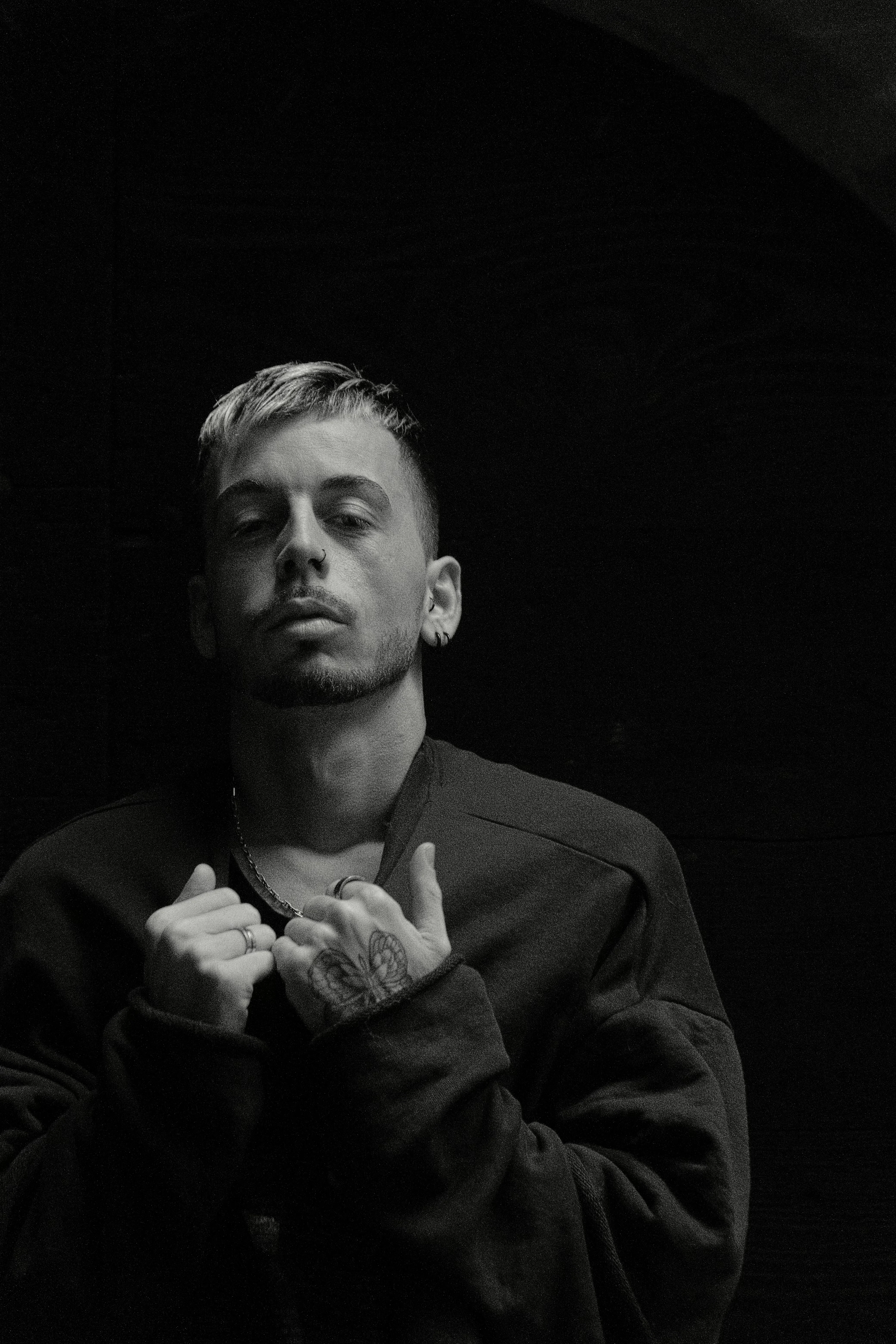 Photo portfolio EMOCARD 4