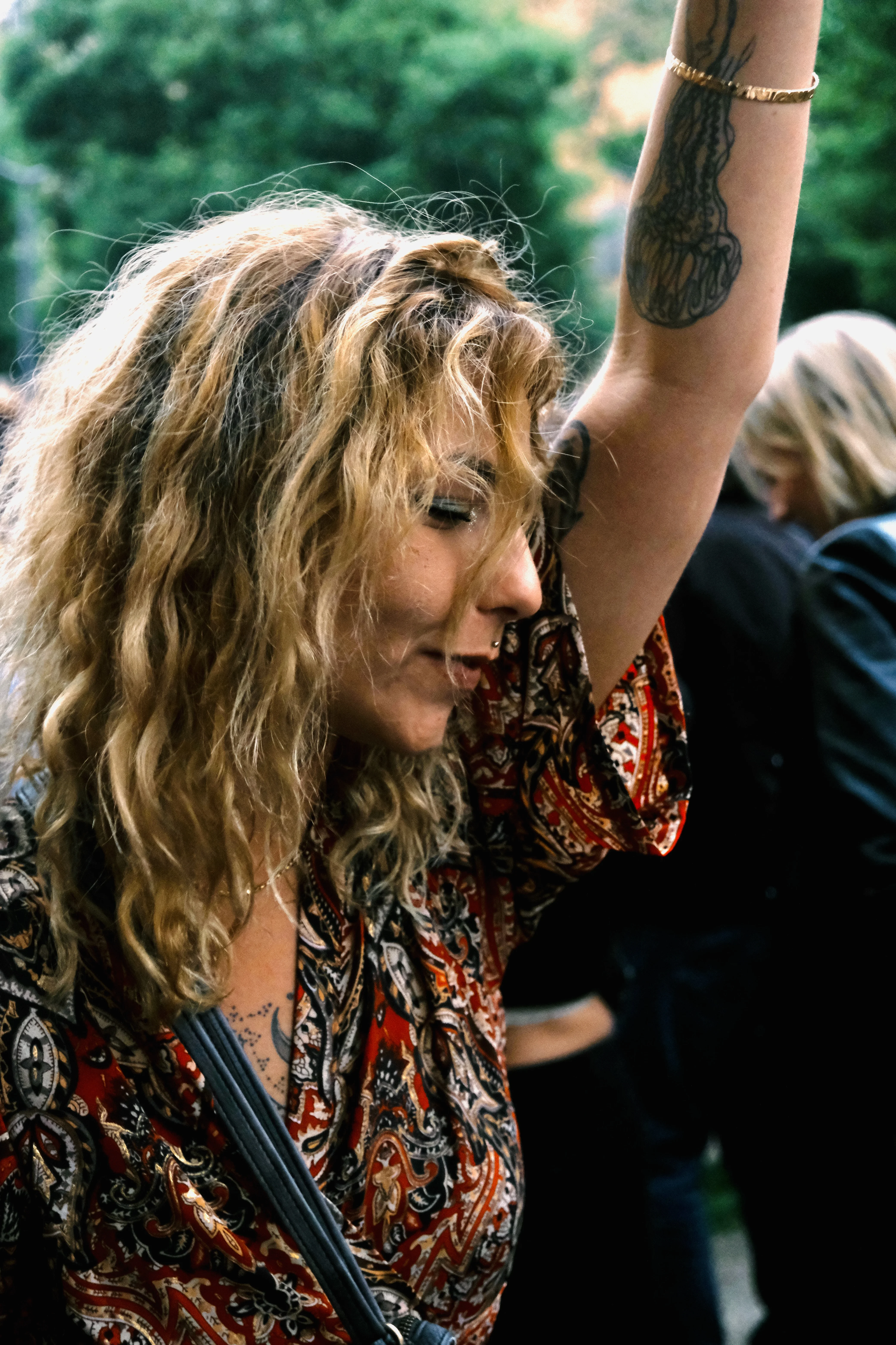 Photo portfolio EMOCARD 1