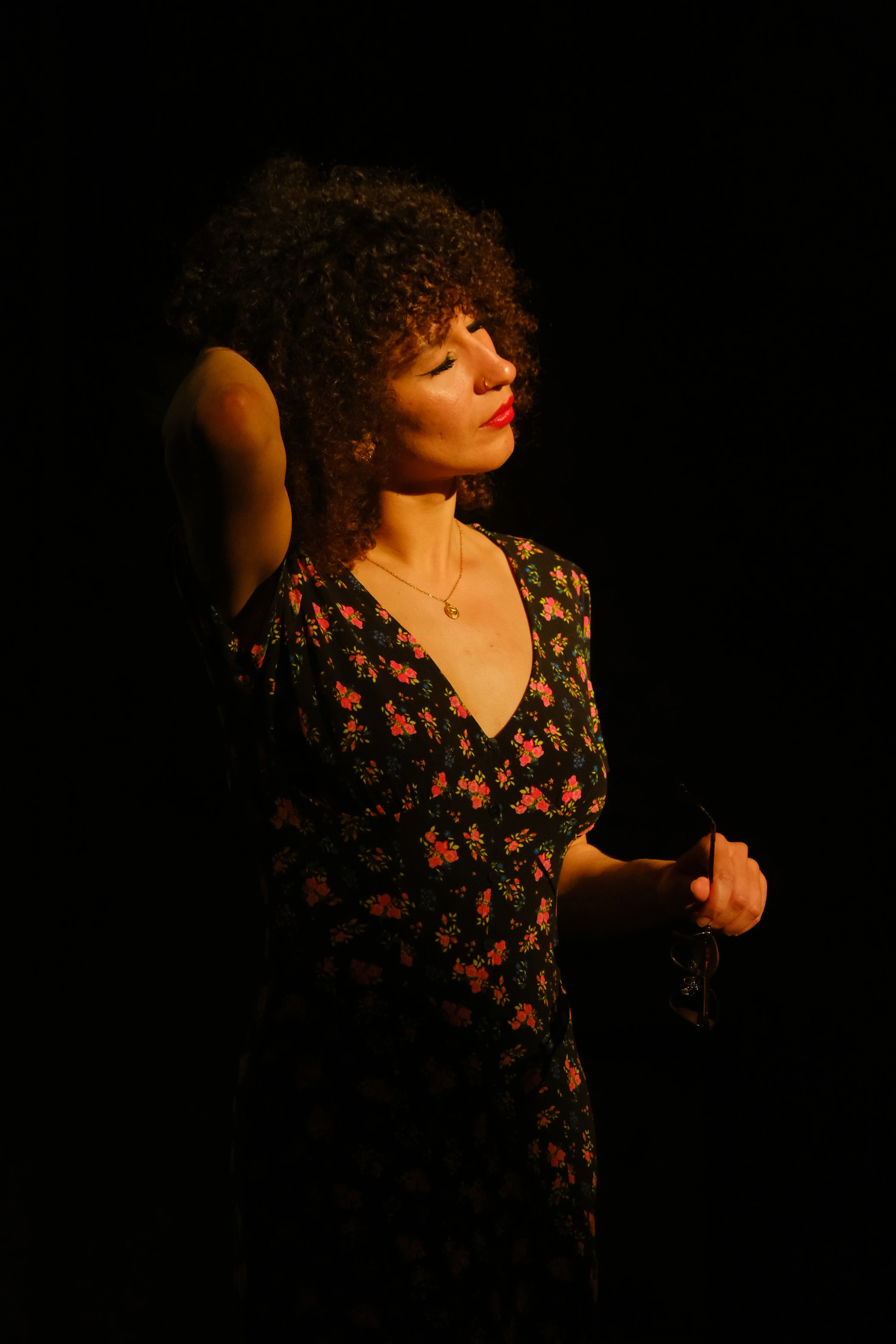 Photo portfolio EMOCARD 6