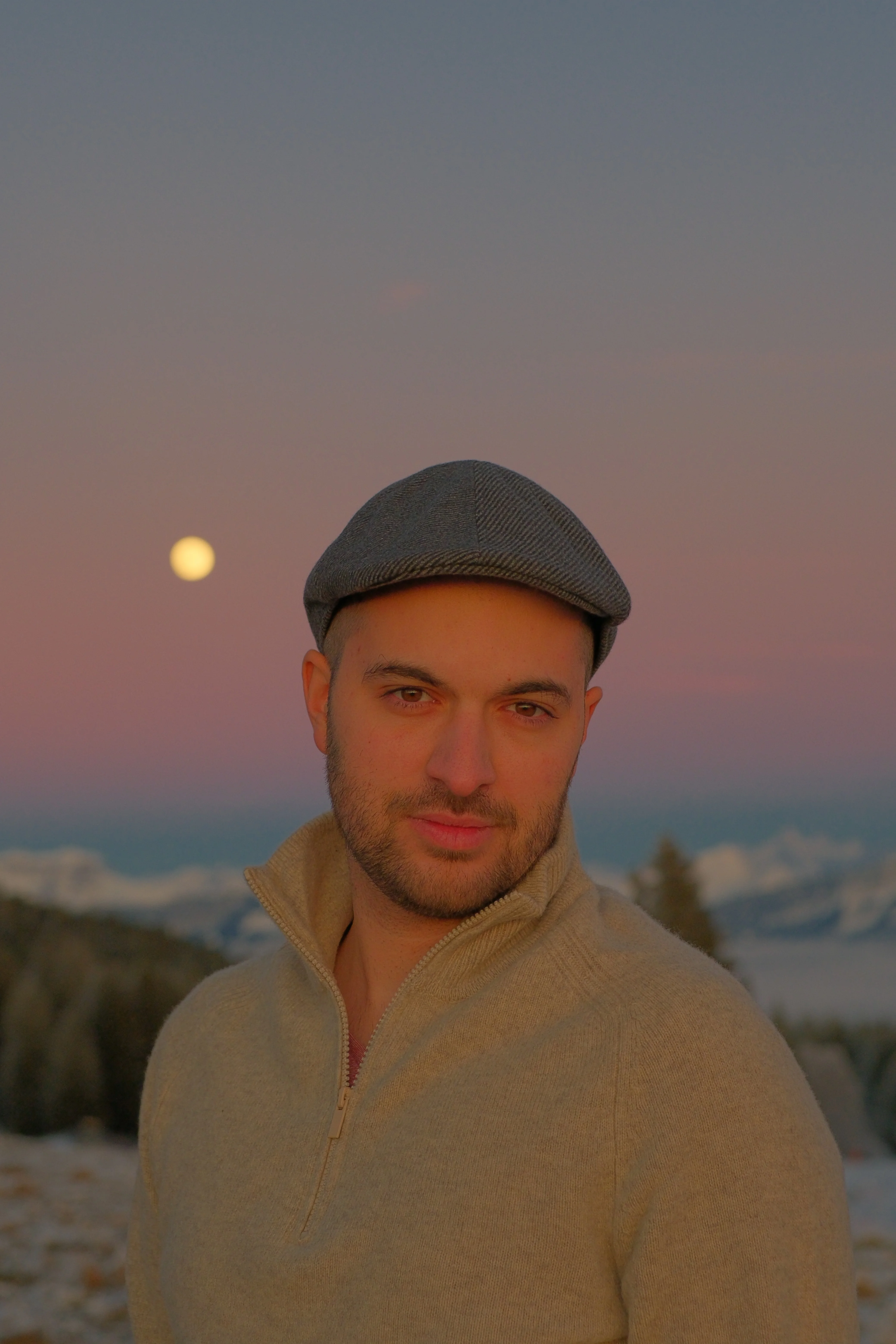 Photo portfolio EMOCARD 7