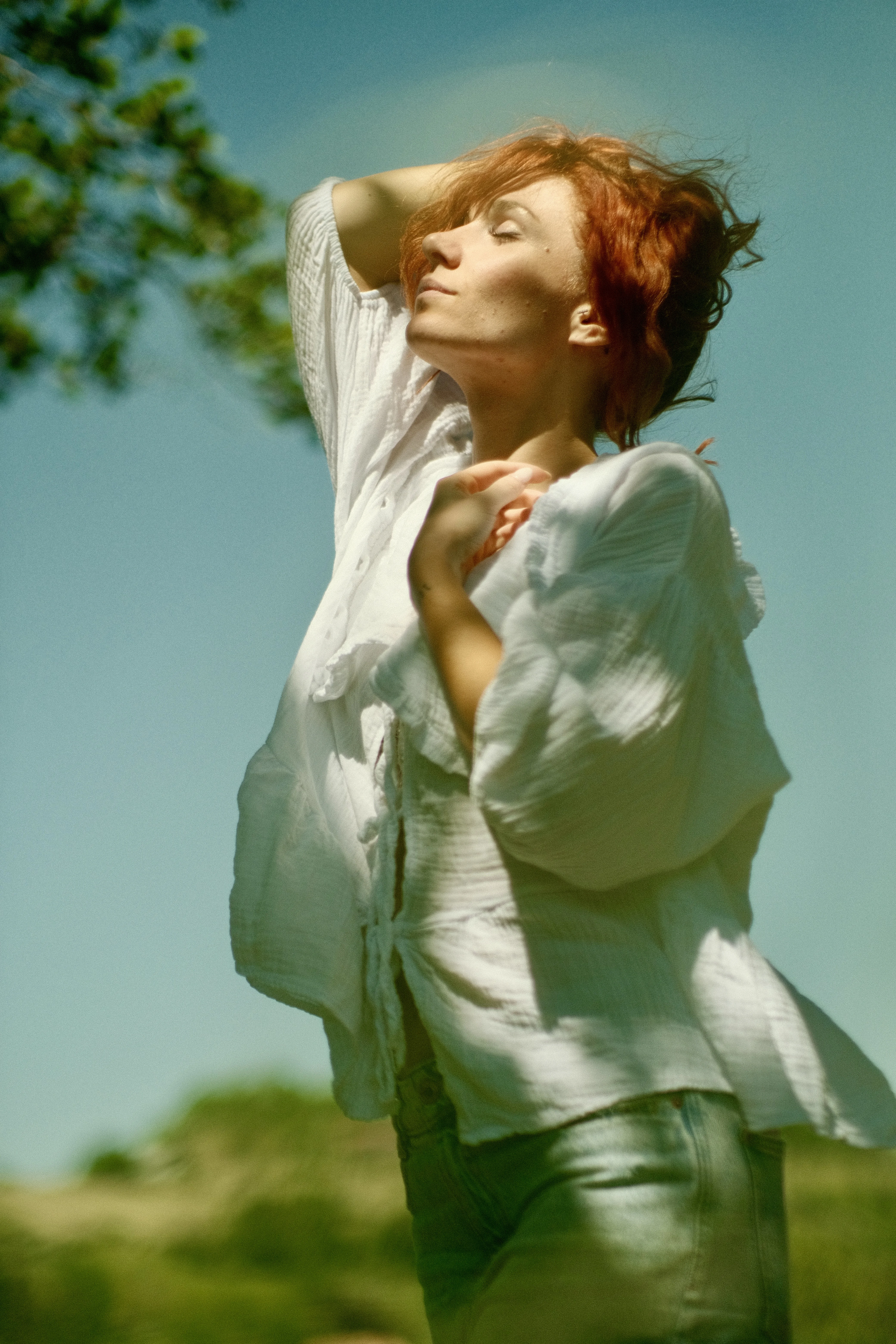 Photo portfolio EMOCARD 10