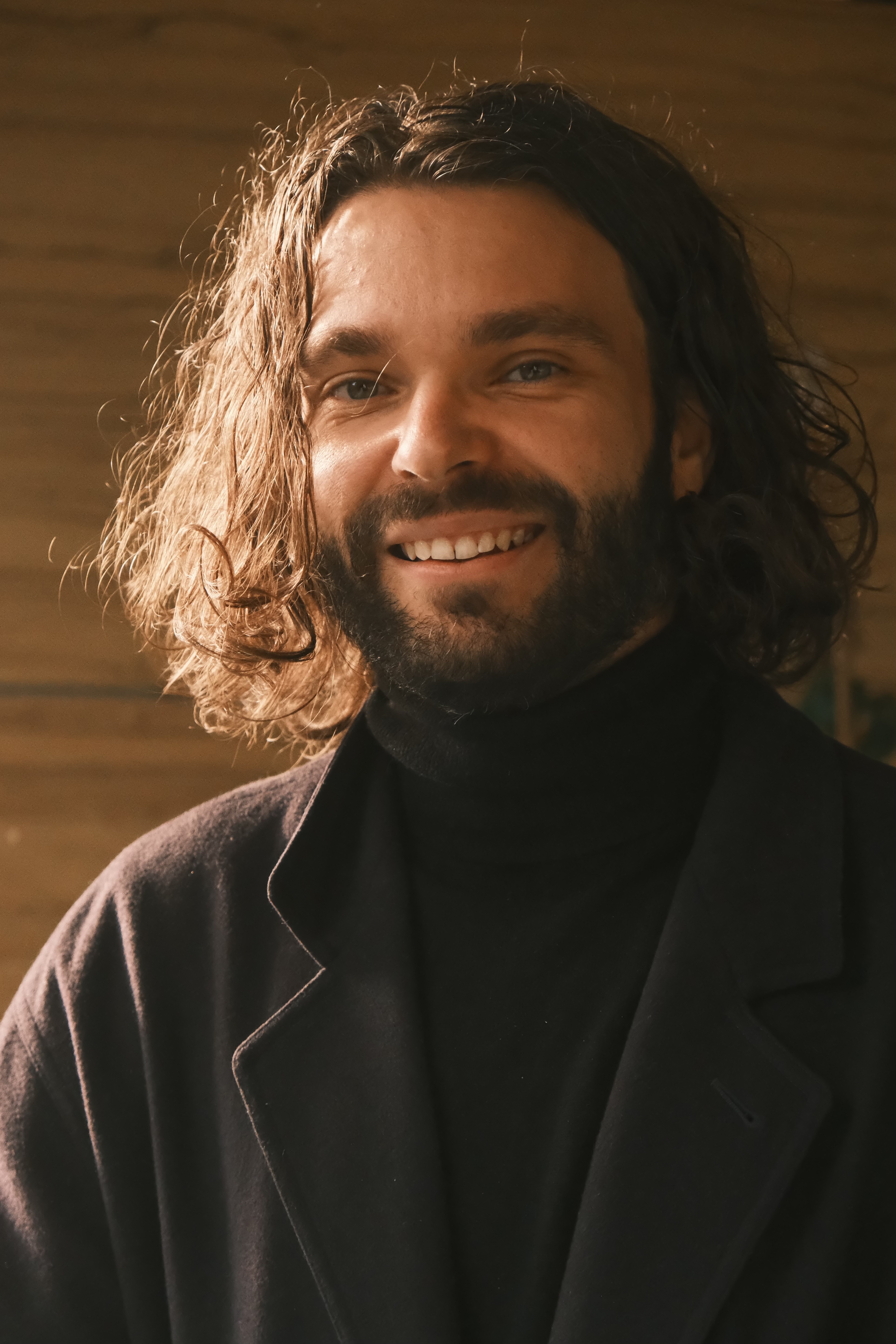 Maxime Berthet - Photographe à Chambéry